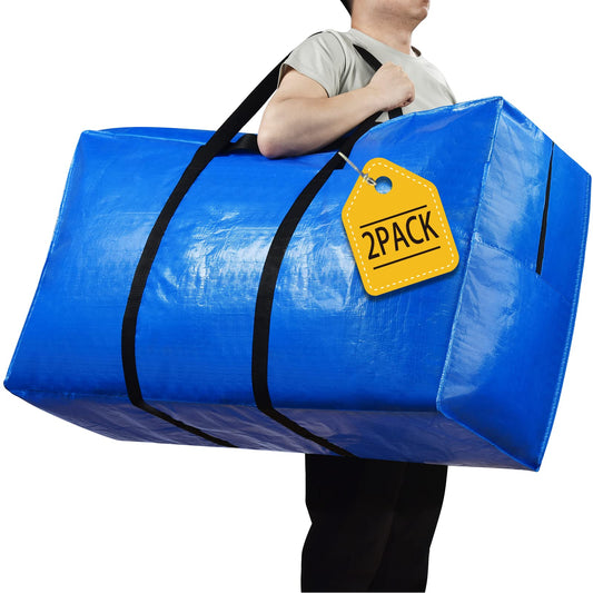 198 gallon removal bag service x 2