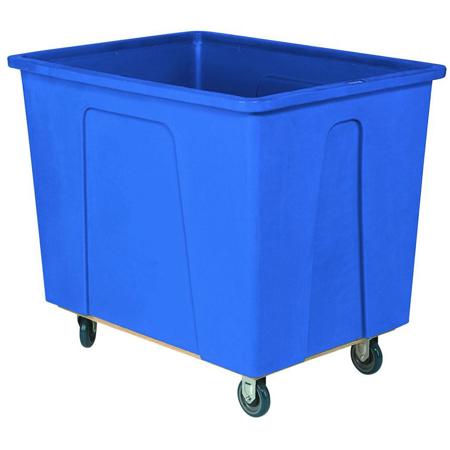 Garage Cleanout Cart